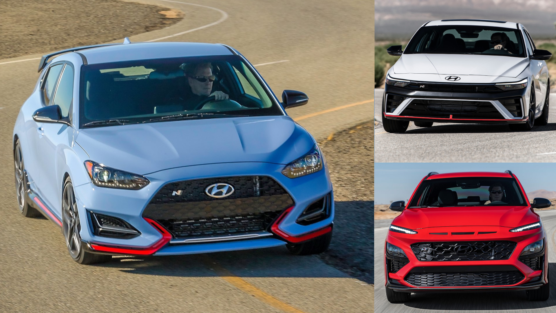 hyundai n models