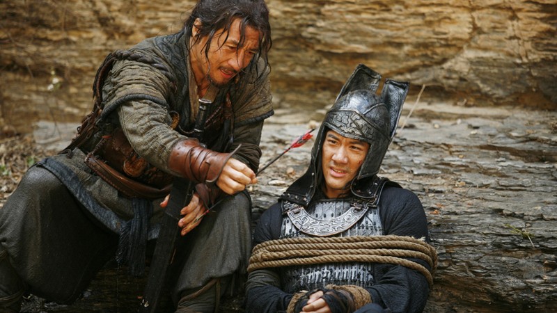 Unveiling the Epic Action and Drama of Little Big Soldier: A Cinematic Masterpiece Starring Jackie Chan