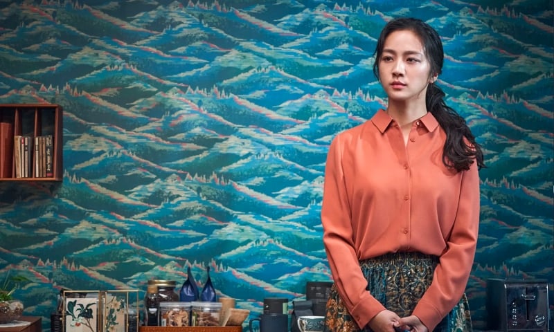 Top 5 Korean R-Rated Films of the Past 5 Years Decision to Leave