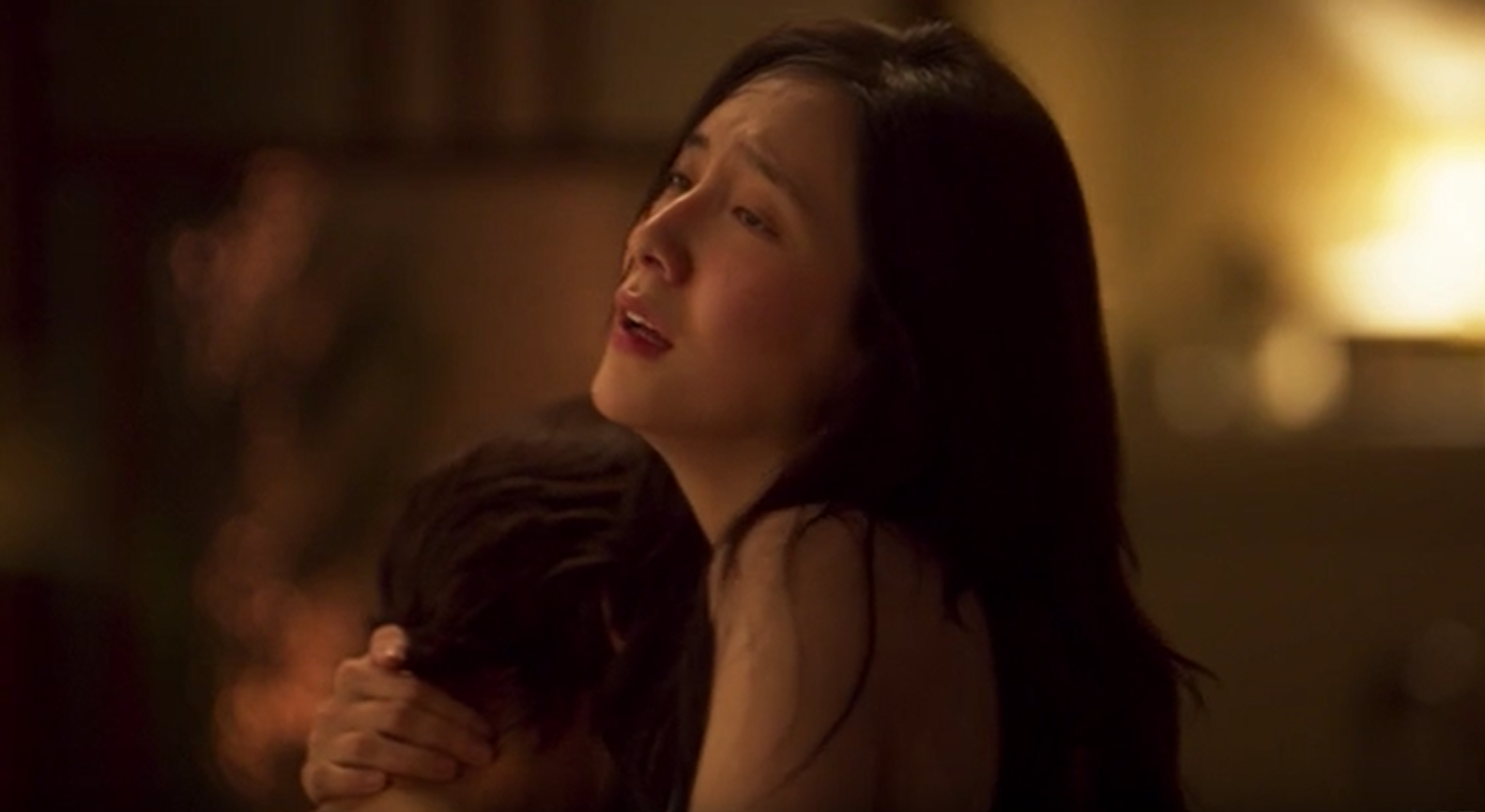 Top 5 Korean R-Rated Films of the Past 5 Years Hidden Face