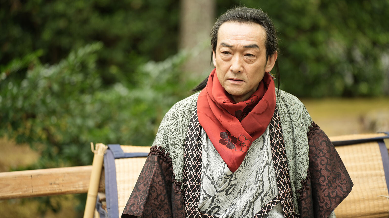The Samurai’s Quest: Honor, Vengeance, and Mitsuru Fukikoshi in Samurai Fiction 2025